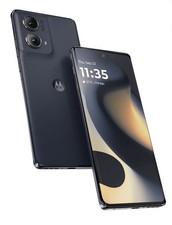   NEW   Straight Talk Motorola Edge 2024 5G 256GB Gray