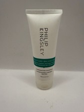 Image of Philip Kingsley MOISTURE BALANCING Combination Shampoo 75ml Rebalances