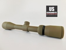 Vortex Crossfire II 3-9x40mm Dead-Hold BDC Flat Dark Earth CF2-31007