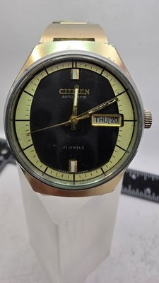 Citizen 4 821297ta