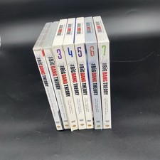 The Big Bang Theory DVD Lot: Seasons 1-7