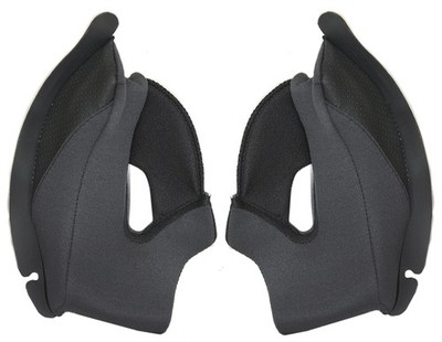 HJC Wangenpolster passend für den Motorradhelm i70 ab Helm-BJ 03/2021