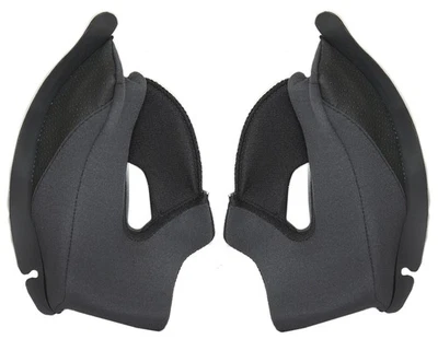 HJC Wangenpolster passend für den Motorradhelm i70 ab Helm-BJ 03/2021 - Bild 1 von 3