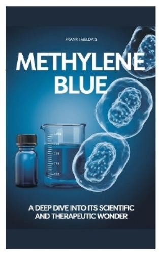 Frank Imeldas Methylene Blue (Tascabile)