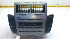 861200D500 AUDIO SYSTEM / RADIO CD / 2717803 FOR TOYOTA YARIS ACTIVE