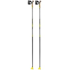 Leki PRC 850 2025 2026 Langlaufstöcke Skatingstöcke Classicstöcke Langlauf
