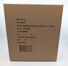 Teenage Mutant Ninja Turtles Super7 Ultimates Wave 12 Donatello - Factory Sealed