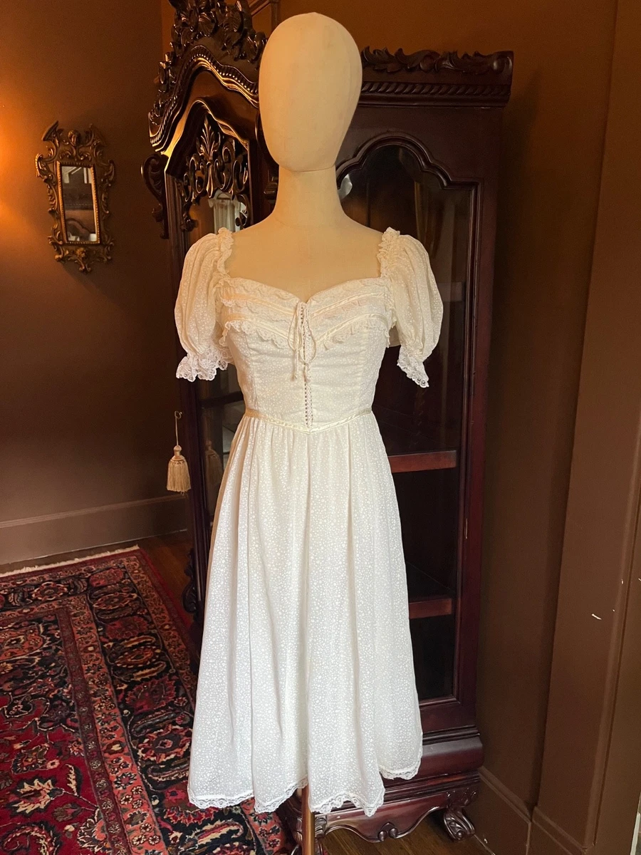 【新品M】LIMITED VINTAGE LACE DRESS Lace Vintage Dresses for Women for sale - eBay