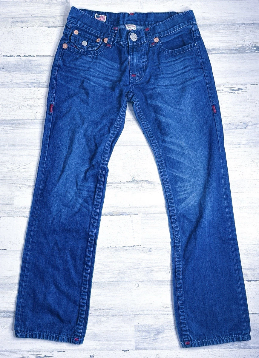 True Religion Jeans Men's Multicolor for sale | eBay