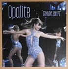 Taylor Swift - Opalite - New 7" Blue Vinyl Single