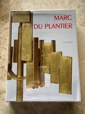MARC DU PLANTIER (FRENCH EDITION) By Yves Badetz - Hardcover