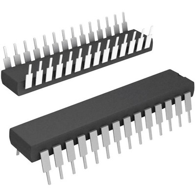 STMicroelectronics M48T08-150PC1 Uhr-/Zeitnahme-IC - Echtzeituhr Uhr/Kalender