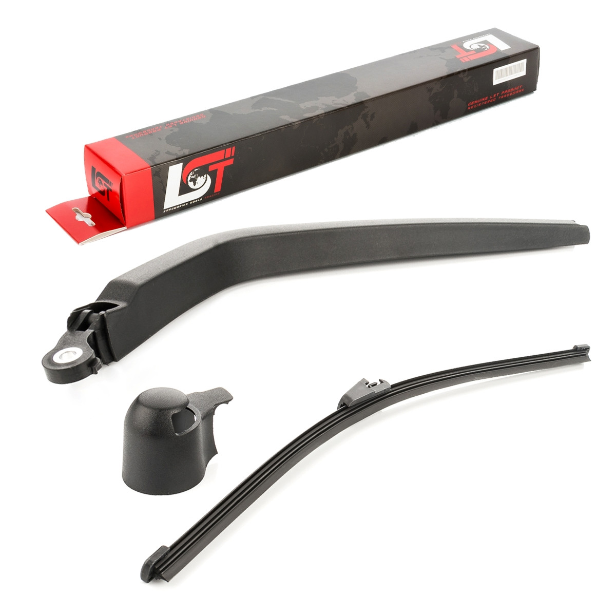 Rear Right Wiper Blade for VW MULTIVAN T5 T6