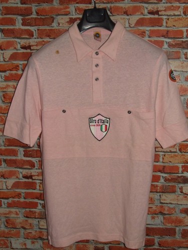 Eroica Giro Italie Maillot