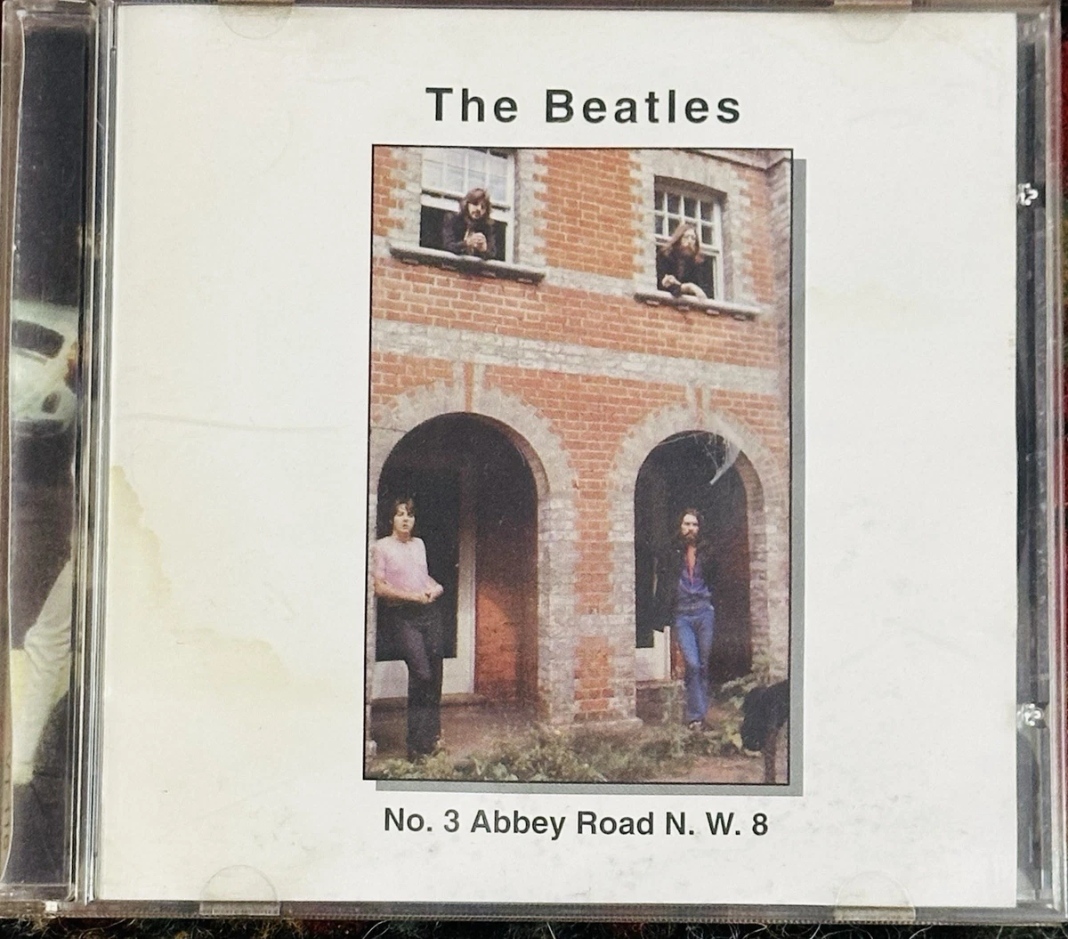 Beatles Rare Cd for sale - eBay