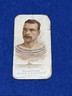 1888 N28 Allen & Ginter Oarsmen Wallace Ross Sports Card Tob