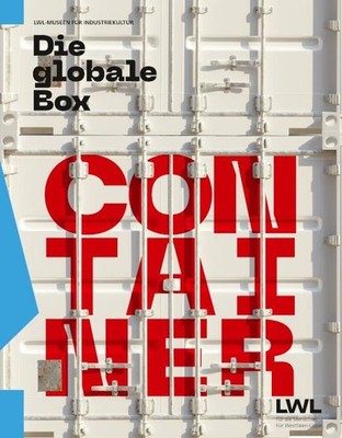 Container Arnulf Siebeneicker