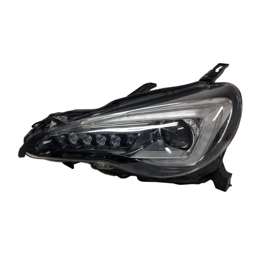 Genuine OEM Headlights for Subaru BRZ for sale | eBay