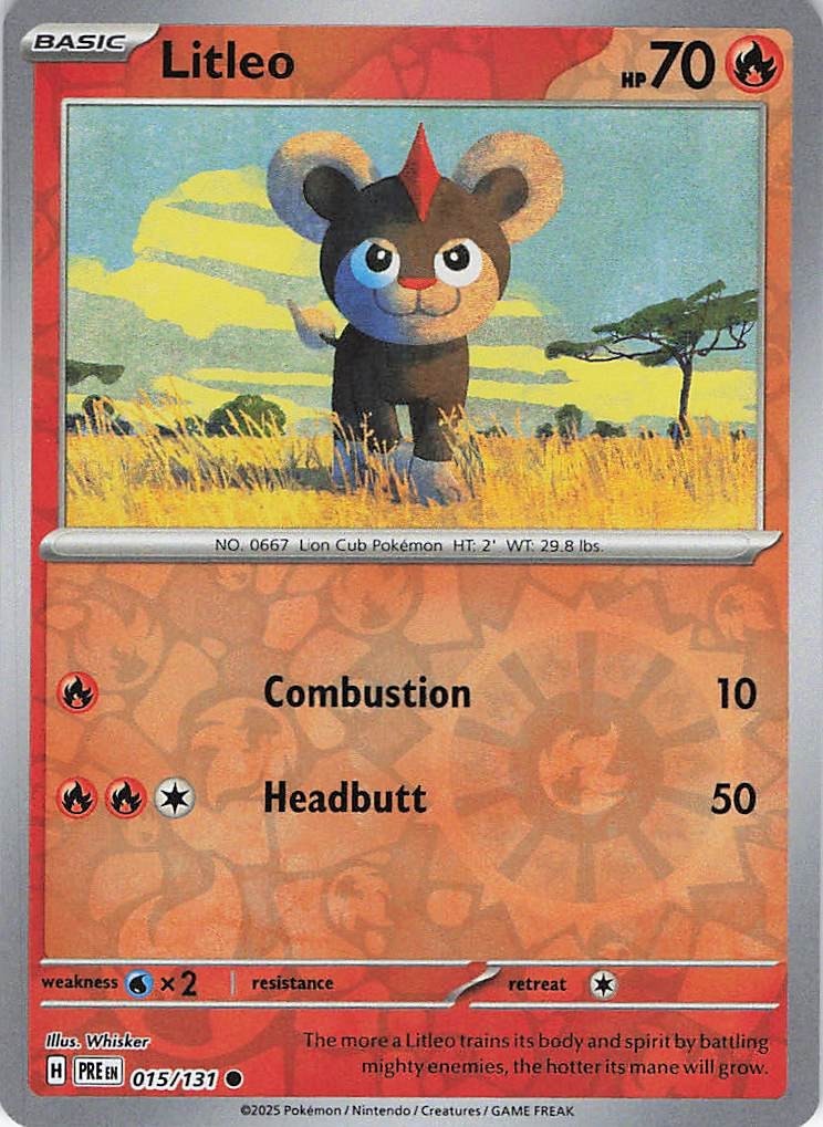 Pokemon TCG Prismatic Evolutions Choose Your Card-Reverse Holos & Balls NM