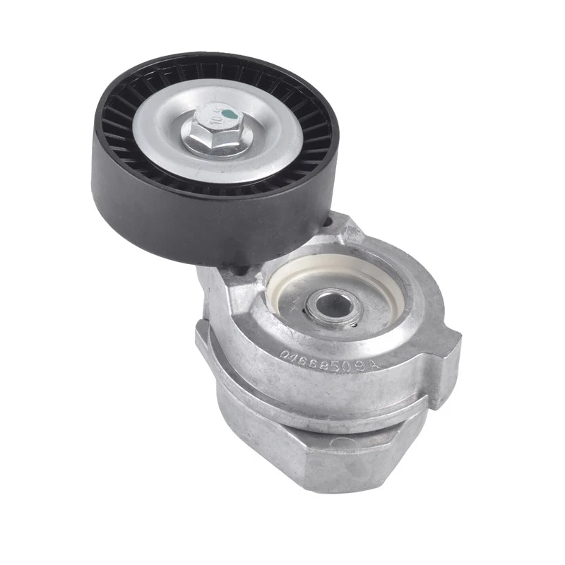 Belt Tensioners For 01-10 Chrysler PT Cruiser 2003 2004 2005 Dodge Neon SRT-4 - Изображение 2 из 4