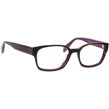 Oliver Peoples Eyeglasses OV 5188 1097 Tinney Dark Sedona/Purple Italy 52-17 140