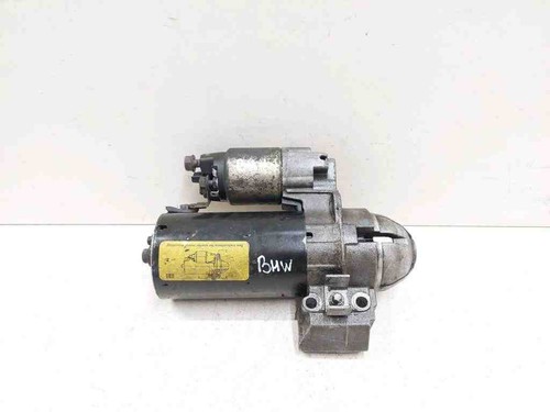 BMW 3 Coupe E92 Anlasser 7801203 12417801203 1241780120302 3.00 Petrol 32728571