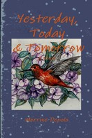 Morrine Depolo | Yesterday, Today & Tomorrow | Taschenbuch | Englisch (2016)