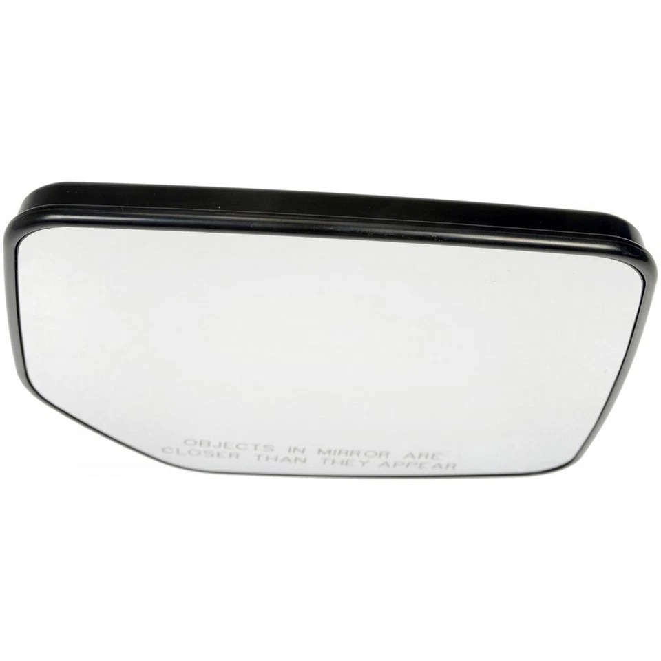 Dorman 57098 Gafas Espejo Pasajero Lado Derecho 68003714AA para Patriot Foto 2 de 4