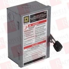 SCHNEIDER ELECTRIC L111N / L111N (USED)