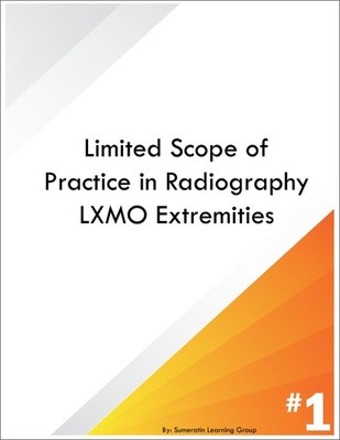 LXMO Extremities Module