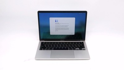 Apple Macbook Pro 13'' i7-1068NG7 16GB 512GB - Very Good