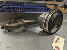 Piston and Connecting Rod Standard For 07-08 GMC Acadia  3.6 12608432