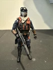 GI Joe Classified Series Cobra Island Cobra Viper 6" Figure Complete Ships Fast!