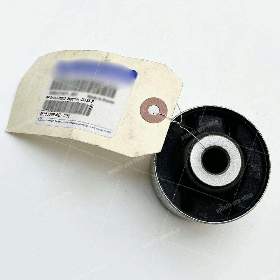 5105309AB Rear Upper Differential Isolator for Jeep Compass/Patriot Dodge 07-17 Foto 3 de 3