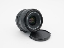 Canon FD 28mm f/2.8 Wide Angle Lens - Read!