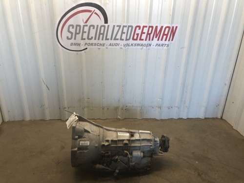 2006-2007 BMW 330i 530i Automatic Transmission OEM Used | eBay