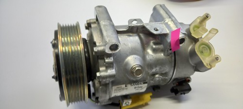 Original Peugeot 208 I A9 (2012-2019) 1.4 1.6 HDI Klimakompressor 9678656080