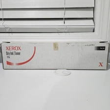 Xerox 6R1141 721p Wide Format Toner Cartridge 006R01141