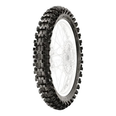 Pirelli - Tyre - MX32 Scorpion - Mid-Soft - 100/90-19''