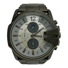 DIESEL/Mega Chief/Chronographe/Montre à quartz/DZ4225/Homme/FB4815