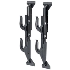 Access Tools Long Reach Truck Rack for Tow and Pickup Truck Rear Windows (LRTR)