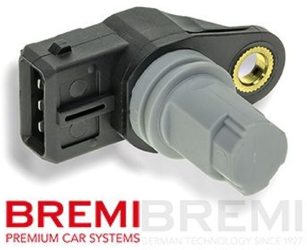 Bremi 60007 Sensor FüR Nockenwellenposition Nockenwellensensor Sensor-image