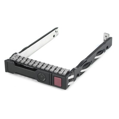 HP ProLiant Gen 8 / Gen 9 / Gen 10 2.5'' / SFF Caddy / Sled G8 / G9 / G10