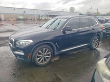 Passenger Front Seat Bucket Electric Leather Fits 18-24 Bmw X3 969275