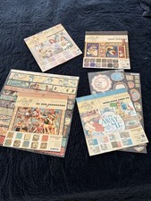 Graphique 45 restes et restes de projets précédents. Maison non fumeur.