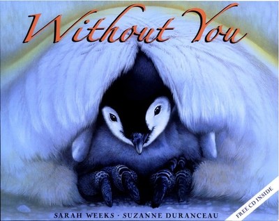 Without You by Weeks, Sarah, Good Book