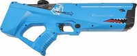 Vedes GroßHandel Gmbh - Ware Splash & Fun Wasserpistole ''Hai'' 42 Cm, ...