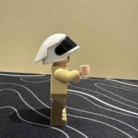 Lego Star Wars 10198 Captain Antilles New condition, rare sw0256