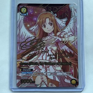 Union Arena Asuna | eBay