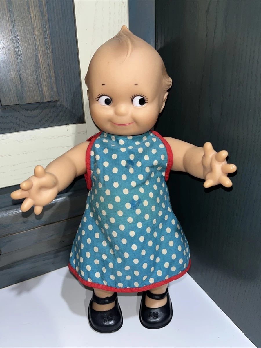 Cameo Kewpie Doll for sale | eBay